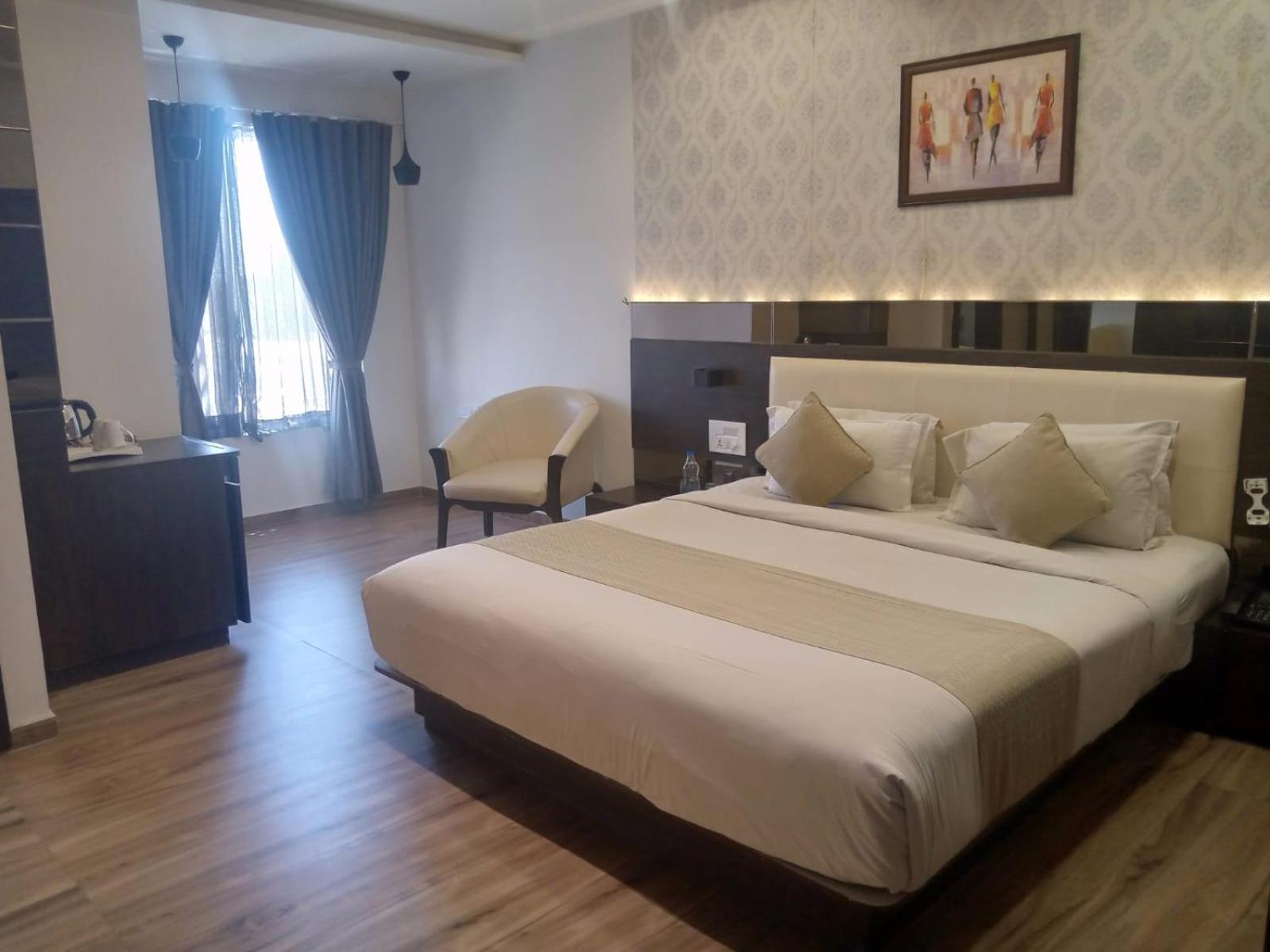 Hotel Shivalik - Mehsana Mahesana 외부 사진