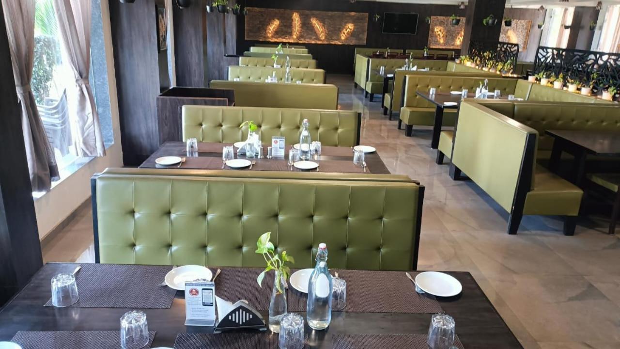 Hotel Shivalik - Mehsana Mahesana 외부 사진